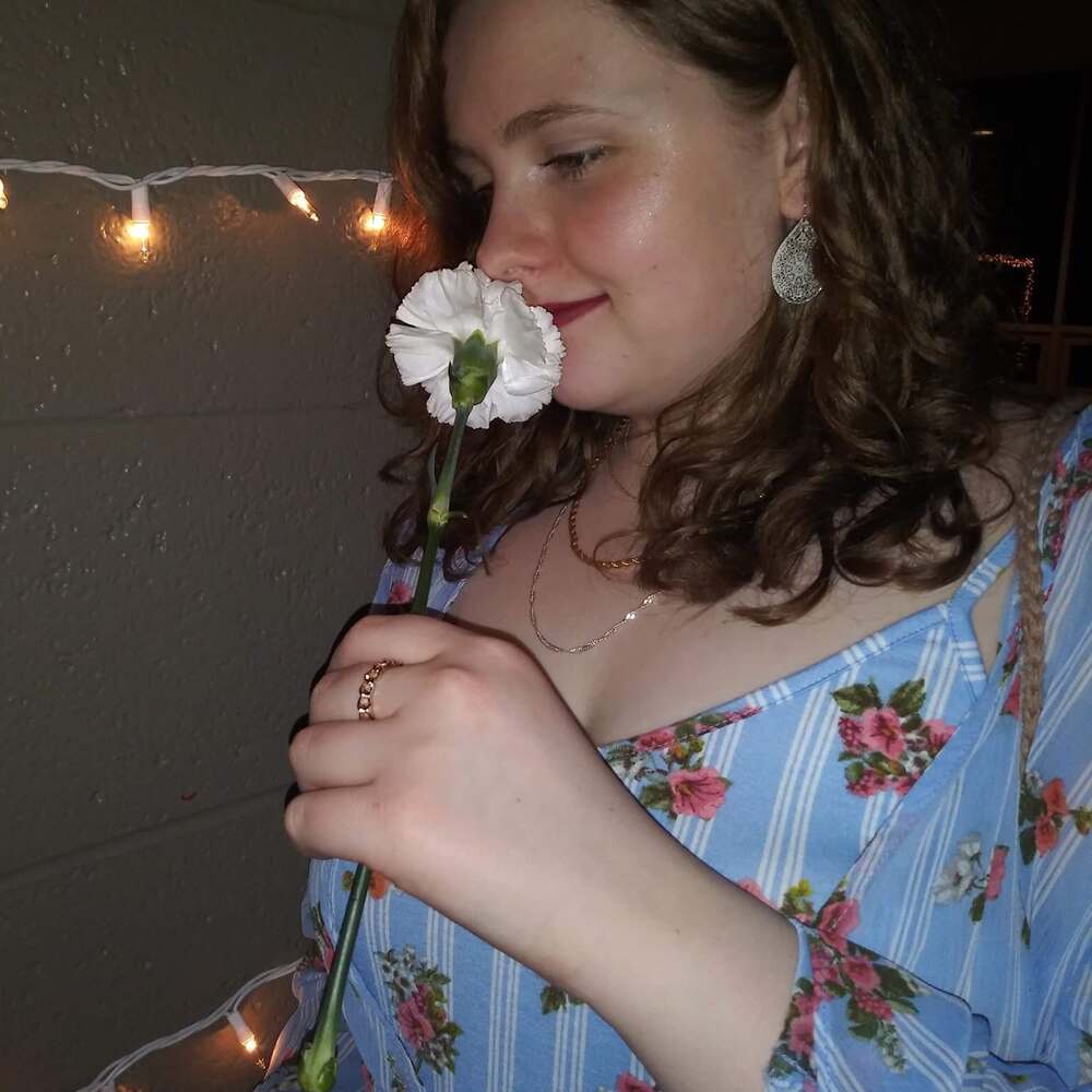 Meet your Posher, Hannah